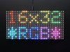 2-16x32 RGB LED Matrix