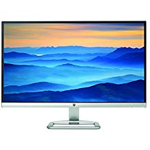 27er 27-in IPS LED Backlit Monitor
