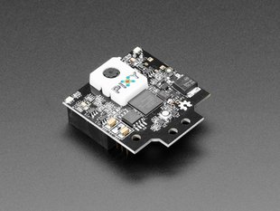 Pixy Color motion follow sensor