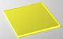 Translucent Fluorescent Acrylic